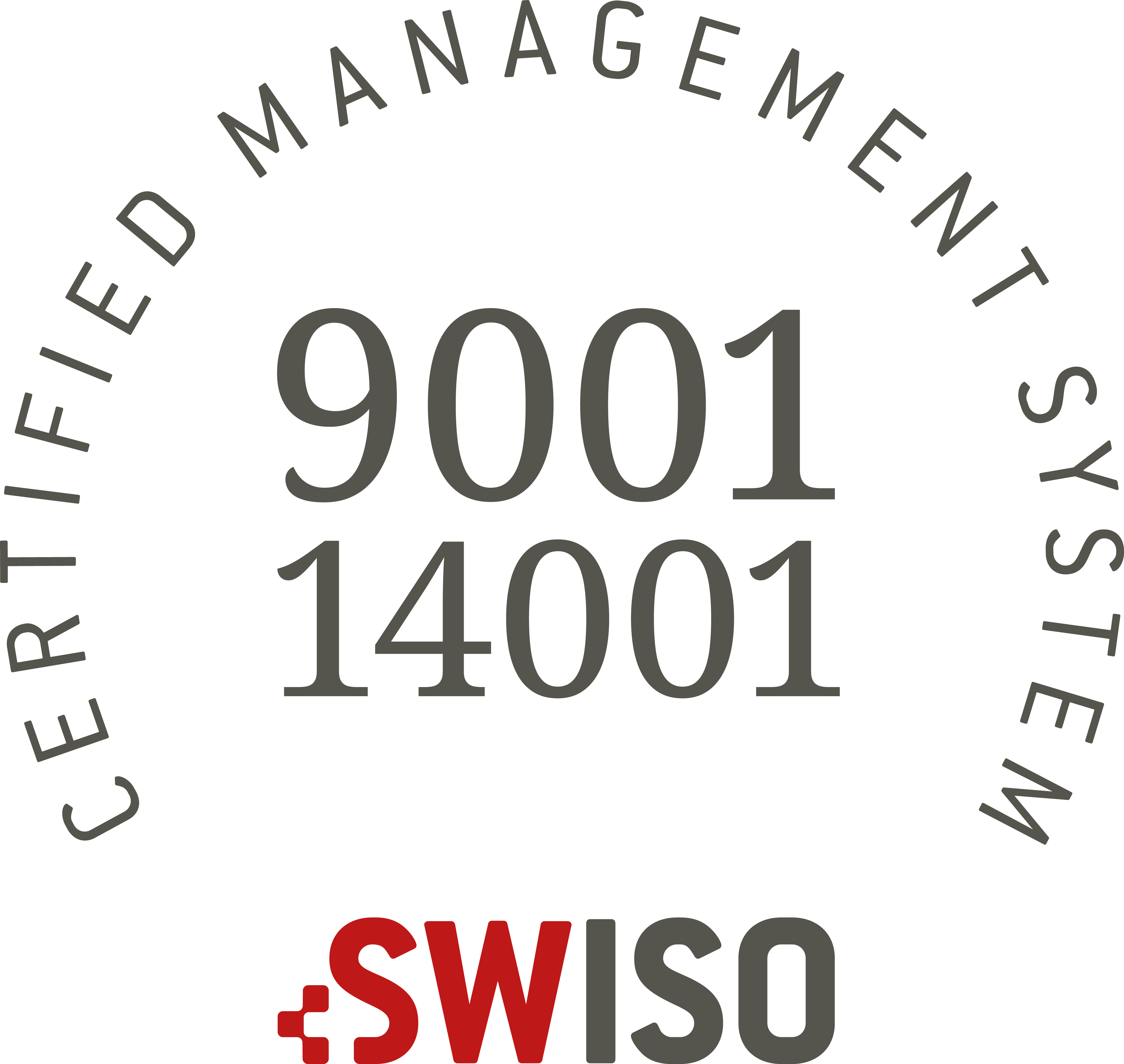 ISO 9001